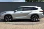 2023 Toyota Highlander 2.5 VVT-i Hybrid Excel Premium 5dr CVT