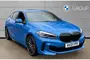 2021 BMW 1 Series 128ti 5dr Step Auto