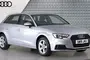 2019 Audi A3 30 TFSI 116 SE Technik 5dr