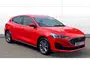 2023 Ford Focus 1.0 EcoBoost Titanium 5dr