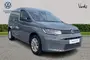 2025 Volkswagen Caddy 2.0 TDI 122PS Commerce Pro Van DSG [Tech Pack]