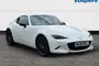 2026 Mazda MX-5 1.5 [132] Prime-Line 2dr