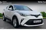 2023 Toyota C-HR 1.8 Hybrid Icon 5dr CVT