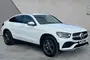 2022 Mercedes-Benz GLC Coupe GLC 300 4Matic AMG Line 5dr 9G-Tronic
