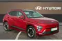 2025 Hyundai Kona Electric 160kW Ultimate 65kWh 5dr Auto