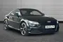 2023 Audi TT 40 TFSI Sport Edition 2dr S Tronic