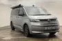 2025 Volkswagen California 2.0 TDI Coast 5dr DSG