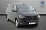 2023 Volkswagen Transporter 2.0 TDI 150 Highline Van DSG