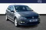 2016 Volkswagen Polo 1.2 TSI Match 5dr