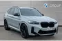 2022 BMW X3 M xDrive X3 M Competition 5dr Step Auto