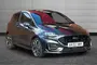 2022 Ford Fiesta 1.0 EcoBoost Hybrid mHEV 125 ST-Line Vignale 3dr