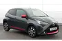 2021 Toyota Aygo 1.0 VVT-i X-Trend TSS 5dr x-shift