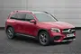 2022 Mercedes-Benz GLB GLB 200 AMG Line Premium Plus 5dr 7G-Tronic