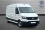 2025 Volkswagen Crafter 2.0 TDI 140PS Commerce Plus High Roof Van