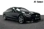 2017 Mercedes-Benz C-Class Coupe C250d AMG Line Premium 2dr Auto