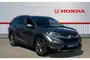 2021 Honda CR-V 2.0 i-MMD Hybrid SR  2WD 5dr eCVT