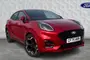 2025 Ford Puma 1.0 EcoBoost Hybrid mHEV ST-Line X 5dr