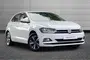 2021 Volkswagen Polo 1.0 TSI 95 Match 5dr