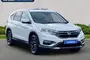 2017 Honda CR-V 1.6 i-DTEC 160 SE Plus 5dr