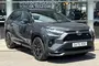 2025 Toyota RAV4 2.5 PHEV GR Sport 5dr CVT