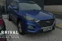 2018 Hyundai Tucson 1.6 GDi SE Nav 5dr 2WD