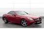 2018 Mercedes-Benz SLC SLC 200 AMG Line 2dr