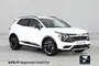 2025 Kia Sportage 1.6T GDi 157 48V ISG GT-Line 5dr