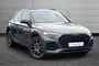 2023 Audi Q5 45 TFSI Quattro Black Edition 5dr S Tronic