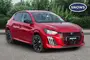 2025 Peugeot 208 1.2 Hybrid 100 Allure 5dr e-DSC6