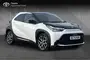 2025 Toyota Aygo X 1.5 Hybrid GR Sport 5dr CVT