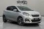 2020 Peugeot 108 1.0 72 Collection 5dr