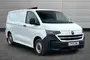 2025 Volkswagen Transporter 100kW 65kWh Commerce Plus Van Auto