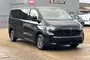 2026 Volkswagen Transporter Shuttle 2.0 TDI 170PS Minibus Life Auto