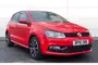 2016 Volkswagen Polo 1.2 TSI Match 5dr