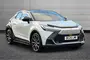 2025 Toyota C-HR 2.0 PHEV GR Sport 5dr CVT