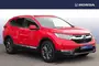 2021 Honda CR-V 2.0 i-MMD Hybrid EX 5dr eCVT