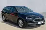2025 Skoda Octavia Estate 1.5 TSI SE Technology 5dr