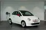 2023 Fiat 500 1.0 Mild Hybrid Red 3dr