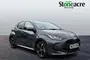 2025 Toyota Yaris 1.5 Hybrid 130 Excel 5dr CVT