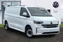 2025 Volkswagen Transporter 2.0 TDI 110 Commerce Plus Van