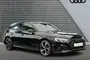 2024 Audi A4 S4 TDI 341 Qtro Black Ed 5dr Tiptronic [Tech Pro]