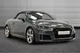 2019 Audi TT 45 TFSI Quattro S Line 2dr S Tronic