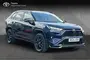 2024 Toyota RAV4 2.5 PHEV GR Sport 5dr CVT