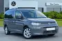 2024 Volkswagen Caddy Maxi Life 2.0 TDI 122 Life 5dr DSG