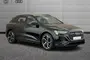 2024 Audi Q8 e-tron 300kW 55 Quattro 114kWh Black Edition 5dr Auto
