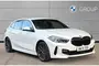 2021 BMW 1 Series 118i [136] M Sport 5dr Step Auto