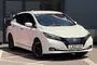 2023 Nissan Leaf 110kW N-Connecta 39kWh 5dr Auto