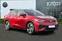 2022 Volkswagen ID.5 150kW Style Pro Performance 77kWh 5dr Auto