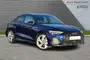 2025 Audi A3 Saloon 35 TFSI Black Edition 4dr S Tronic