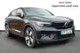 2023 Volvo C40 170kW Recharge Plus 69kWh 5dr Auto